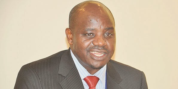 Aliyekuwa Mkurugenzi wa Mashtaka (DPP), Dk. Eliezer Feleshi
