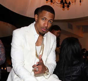 Hennessy V.S Hosts A Special Dinner With Nick Cannon