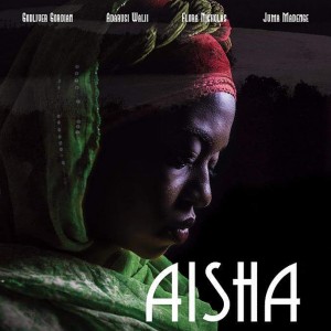Aisha film