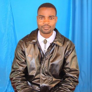 Daudi Mwangosi