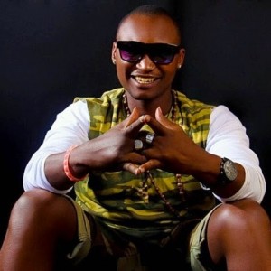 Rashidi Makwiro ‘Chid Benz’
