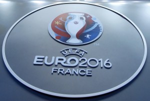 Euro 2016 draw