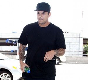 Rob Kardashian