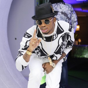 Diamond Platnumz