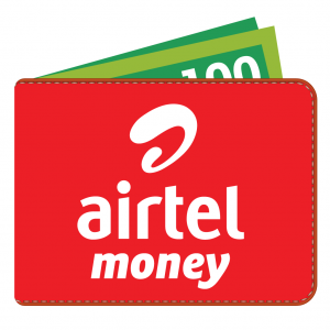 Airtel money rehcarge offer
