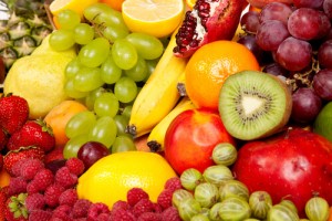 Fruit-cancer