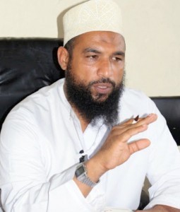 Sheikh Farid Ahmed 