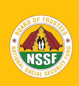 National_Social_Security_Fund_Tanzania_Logo