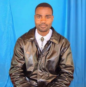 Marehemu Daudi Mwangosi