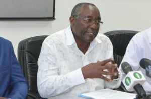 Profesa Lawrence Museru