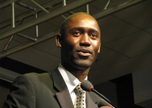 John Ulanga