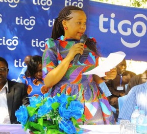 MKUU wa Wilaya ya Urambo,  Angelina Kwingwa