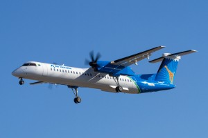 air-tanzania-q400