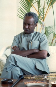 Hayati Mwalimu Nyerere