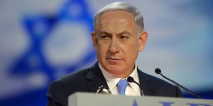 WAZIRI Mkuu wa Israel, Benjamin Netanyahu