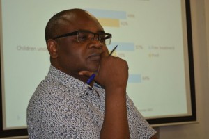 Profesa Kitila Mkumbo