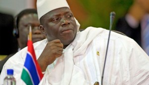 Yahya-Jammeh
