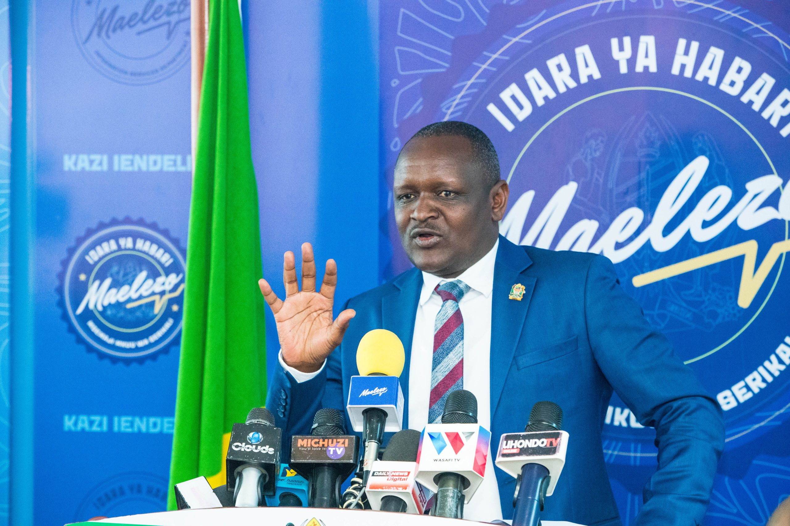 TDCD Yabainisha Mwelekeo Wake Kuimarisha Ushirika 2023/24 - Mtanzania